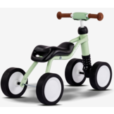 Puky WUTSCH oefenfiets pastelgroen 1,5+