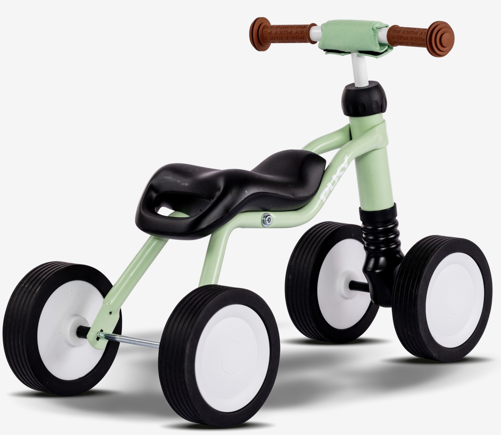 Puky WUTSCH oefenfiets pastelgroen 1,5+