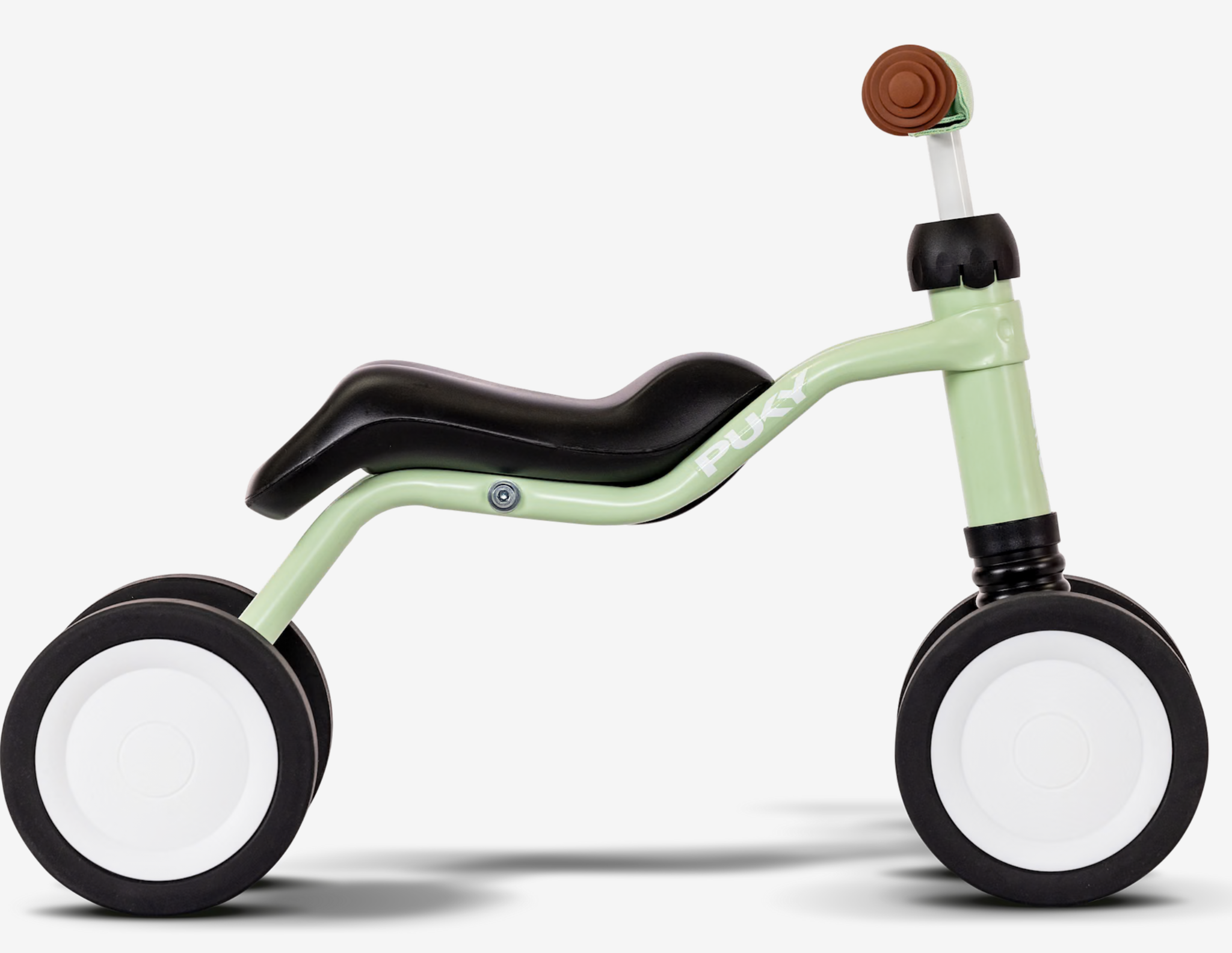 Puky WUTSCH oefenfiets pastelgroen 1,5+