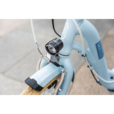 Puky Skyride 20" 3-speed Retro Blauw Classic 6+