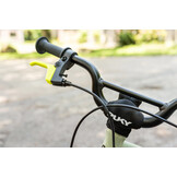 Puky 16" Alu LS-PRO mint green 4+