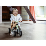 Puky WUTSCH oefenfiets pastelgroen 1,5+