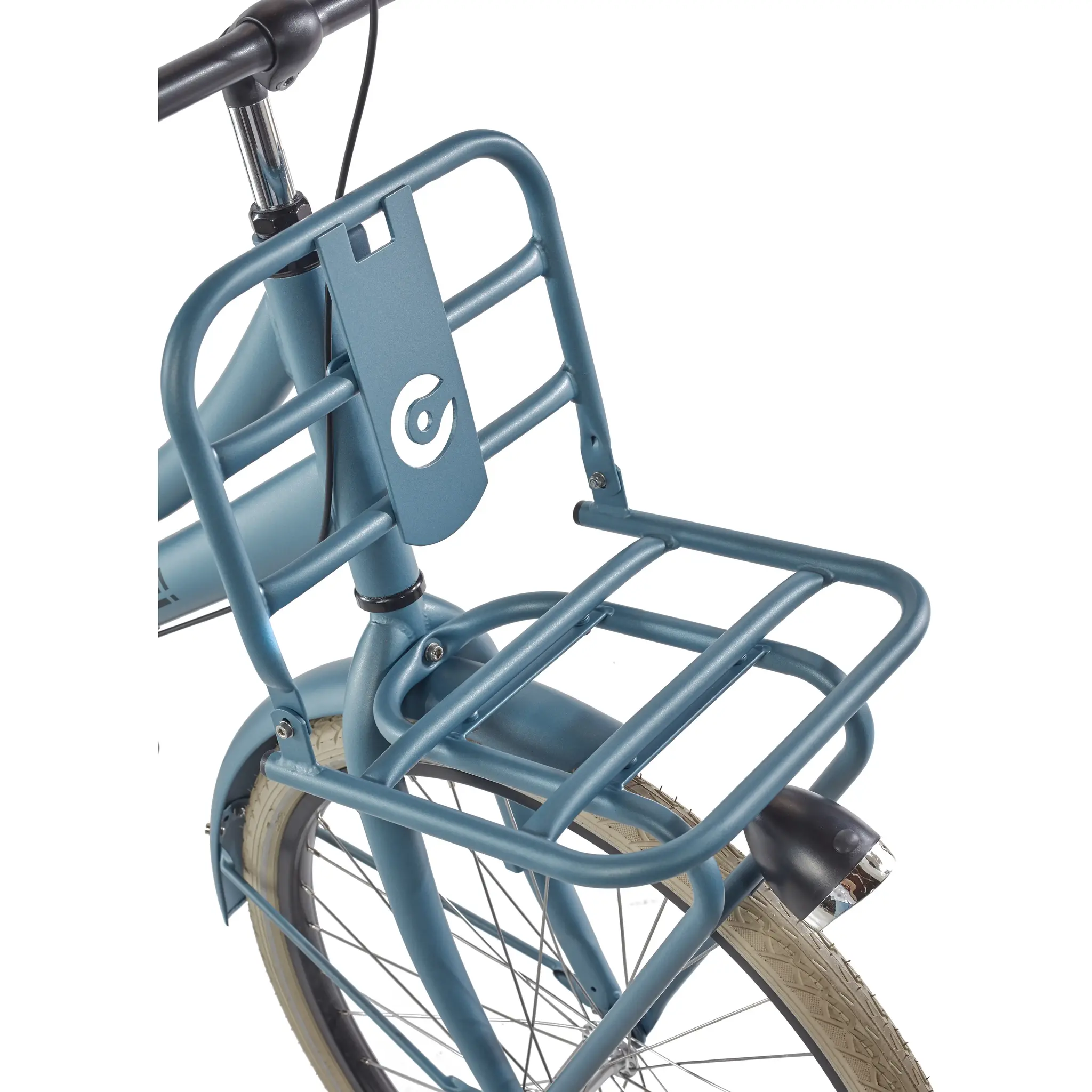 Cortina U4 Transport Mini meisjesfiets 26" 3-speed Stone Wash Matt 10+