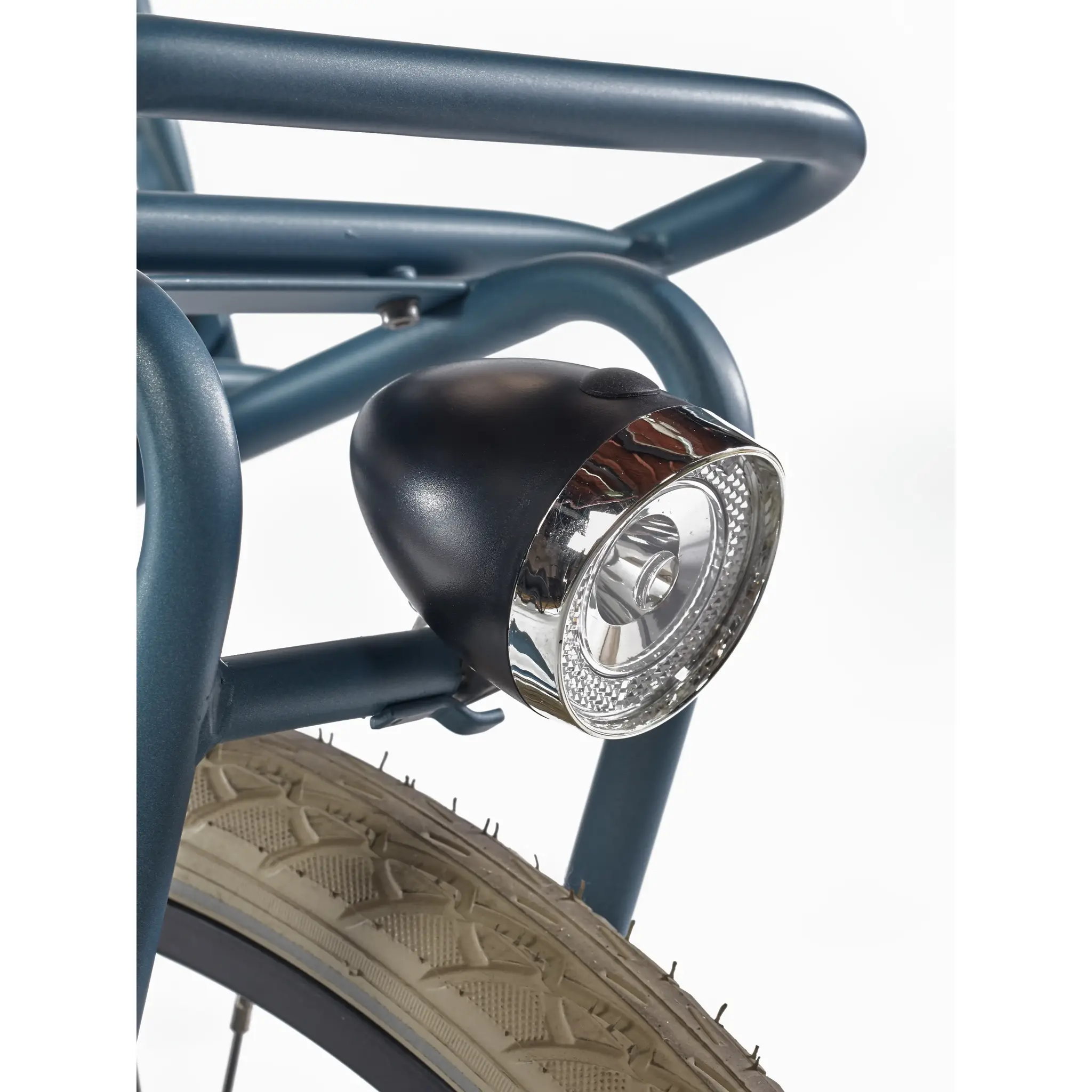 Cortina U4 Transport Mini meisjesfiets 26" 3-speed Stone Wash Matt 10+