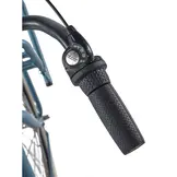 Cortina U4 Transport Mini meisjesfiets 26" 3-speed Stone Wash Matt 10+