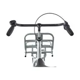 Cortina U4 Mini meisjesfiets 26" 3-speed Grey Smooth Matt 10+