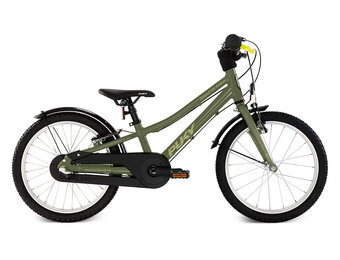 Puky CYKE 18" Free-Wheel 3-speed LTD 5+