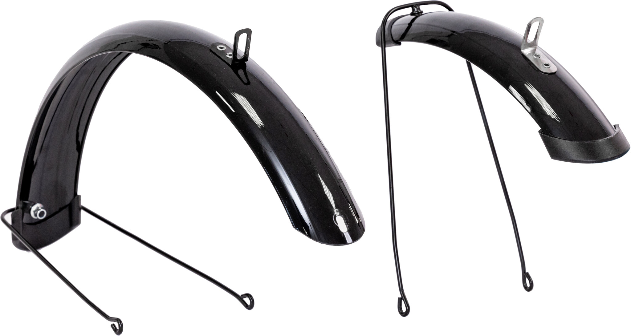 Spatbordset voor Puky LS-Pro 14 inch