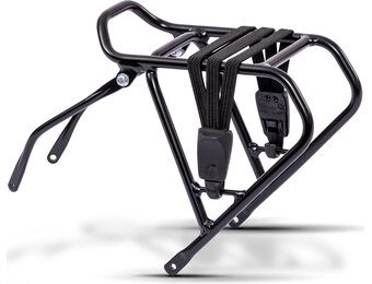 Bagagedrager voor Puky LS-PRO 14 inch