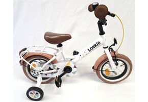 Showroom model - Loekie Superstar 12" Terrazzo 3+