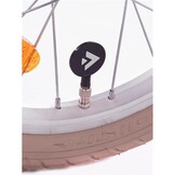 Showroom model - Alpina Cargo meisjesfiets 16" Steel Blue Matt 4+