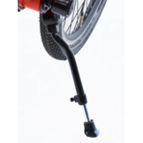 Showroom model - Alpina Trial jongensfiets 20" Deep Red Matt 6+