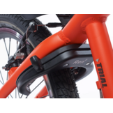 Showroom model - Alpina Trial jongensfiets 20" Deep Red Matt 6+