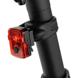 Puky Lumi verlichtingsset zwart