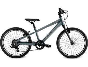 Showroom model - Puky LS-PRO 20" 7-versnelling ash blue-antraciet 6+