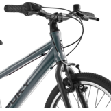 Showroom model - Puky LS-PRO 20" 7-versnelling ash blue-antraciet 6+