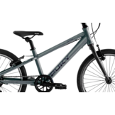 Showroom model - Puky LS-PRO 20" 7-versnelling ash blue-antraciet 6+