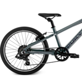 Showroom model - Puky LS-PRO 20" 7-versnelling ash blue-antraciet 6+