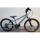 Showroom model - Puky LS-PRO 20" 7-versnelling ash blue-antraciet 6+