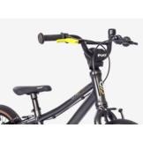 Showroom model - Puky 16" LS-PRO alu 2-SPEED  Flowmatic 4+