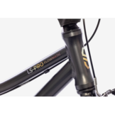 Showroom model - Puky 16" LS-PRO alu 2-SPEED  Flowmatic 4+