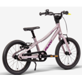 Puky 16" Alu LS-PRO pearl pink 4+