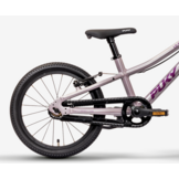 Puky 16" Alu LS-PRO pearl pink 4+