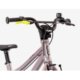 Puky 16" Alu LS-PRO pearl pink 4+