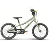 Puky 16" Alu LS-PRO mint green 4+