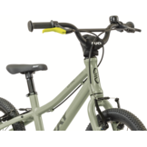 Puky 16" Alu LS-PRO mint green 4+