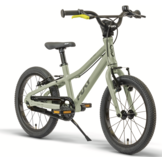 Puky 16" Alu LS-PRO mint green 4+