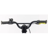 Puky 16" Alu LS-PRO mint green 4+