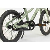 Puky 16" Alu LS-PRO mint green 4+