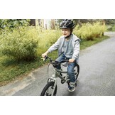 Puky 16" Alu LS-PRO mint green 4+