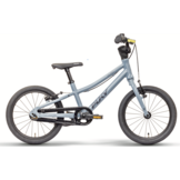 Puky 16" Alu LS-PRO ash blue 4+