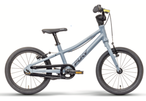 Puky 16" Alu LS-PRO ash blue 4+