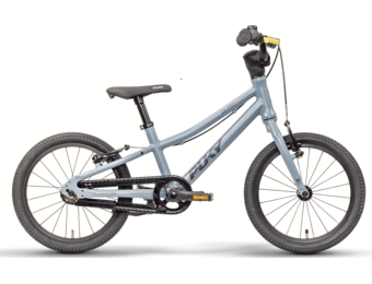 Puky 16" Alu LS-PRO ash blue 4+