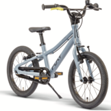 Puky 16" Alu LS-PRO ash blue 4+