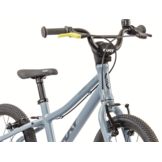 Puky 16" Alu LS-PRO ash blue 4+