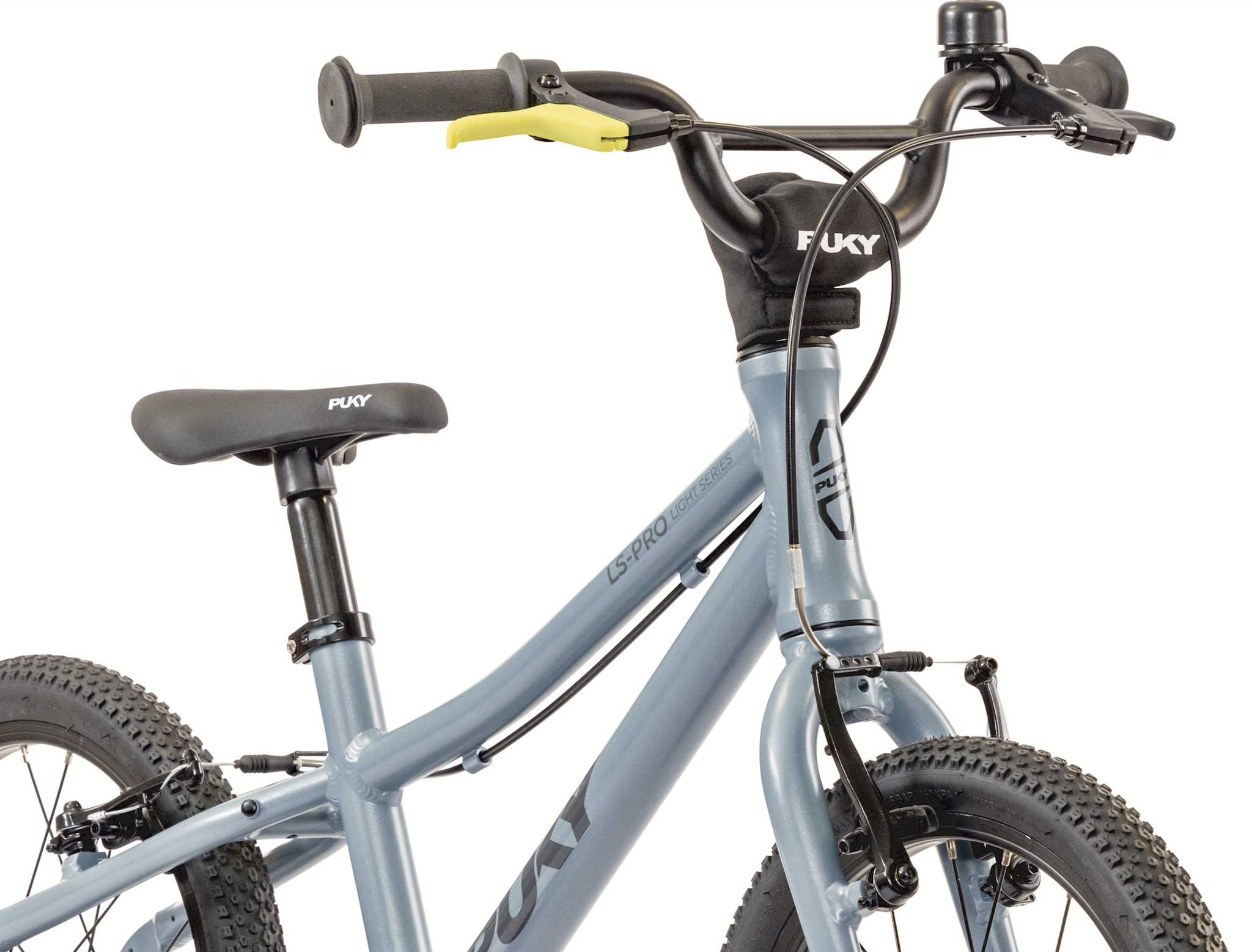 Puky 16" Alu LS-PRO ash blue 4+