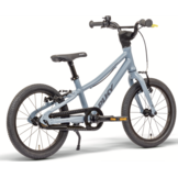 Puky 16" Alu LS-PRO ash blue 4+