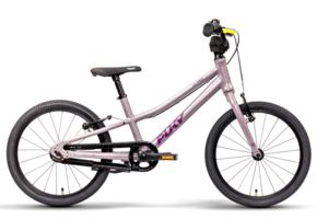 Puky 18" Alu LS-PRO pearl pink 5+