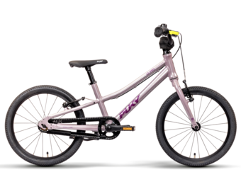 Puky 18" Alu LS-PRO pearl pink 5+