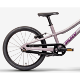 Puky 18" Alu LS-PRO pearl pink 5+