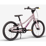 Puky 18" Alu LS-PRO pearl pink 5+