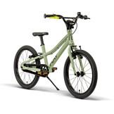 Puky 18" Alu LS-PRO mint green 5+