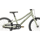 Puky 18" Alu LS-PRO mint green 5+