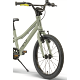 Puky 18" Alu LS-PRO mint green 5+