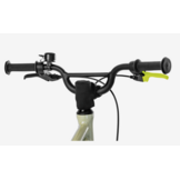 Puky 18" Alu LS-PRO mint green 5+