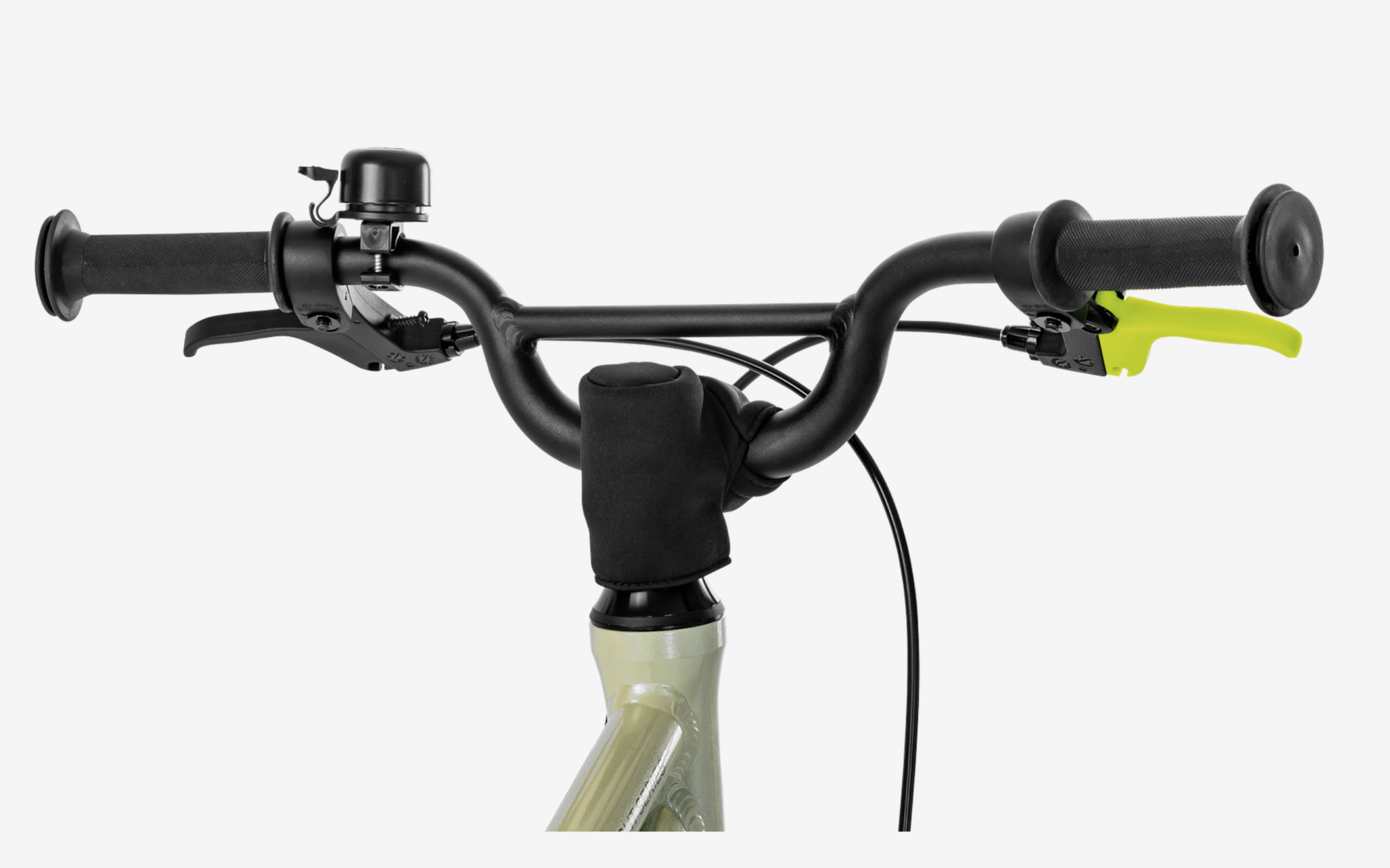 Puky 18" Alu LS-PRO mint green 5+